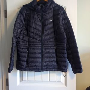Paradox Puffy Jacket